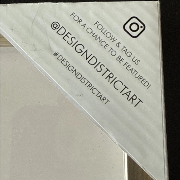 Rare..Pharrell Chanel Design District Studio framed photo🥳🥳❌ - Picture 5 of 6